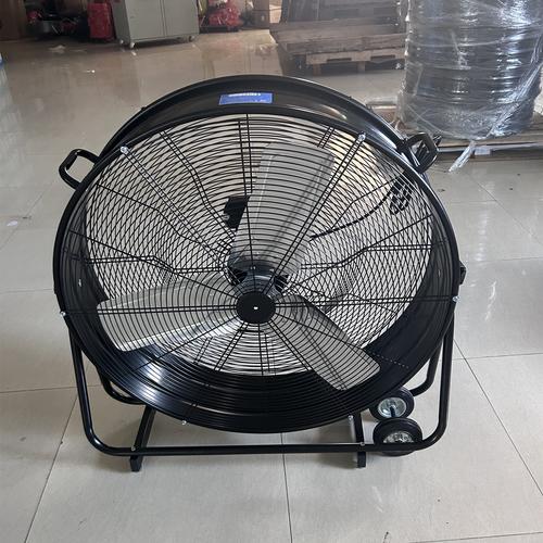 1批发工业电扇移动移动式岗位风扇高效强力大风扇工厂30寸大风扇