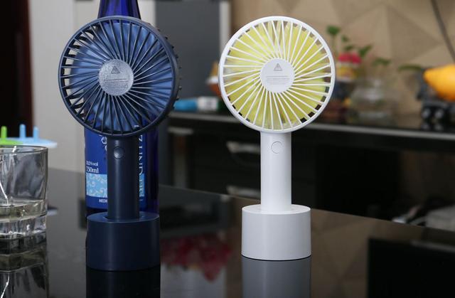 solove素乐小风扇,带给夏日不一样的清凉!_科技_网
